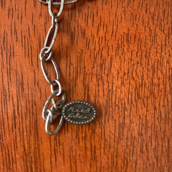 Michal Golan necklace - Picture 3 of 3